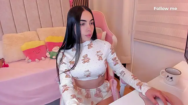 Snapshot of tamy_xoo chatting on 04/27/26, 05:33 tamy xoo online show from 04/27/26, 05:33