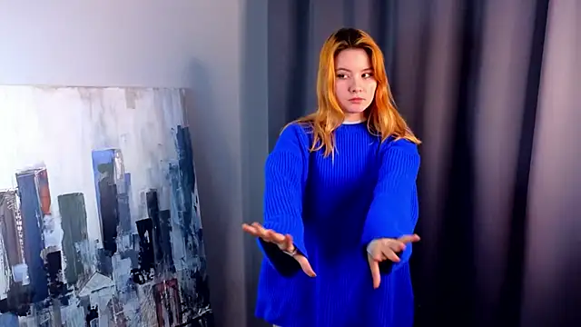  Amy Adams  online show from 01/29/25, 10:32