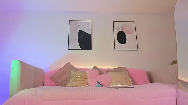 ahri moon1 online show from 03/22/26, 11:02