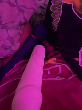 Lilymoonshow online show from 03/17/25, 05:05