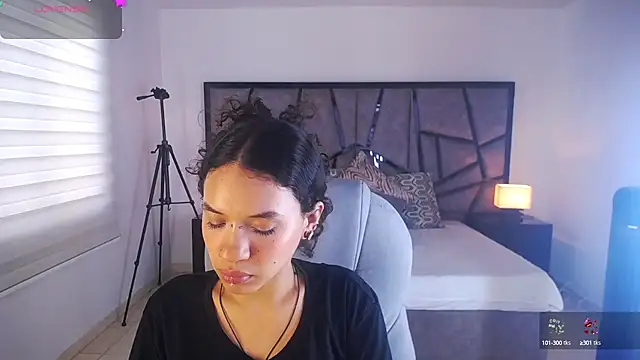 ilitzy cardona online show from 09/09/25, 07:24