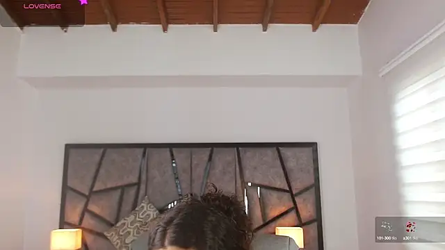 ilitzy cardona online show from 09/24/25, 07:17