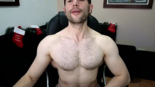 hairyncuteass online show from 12/05/25, 11:52