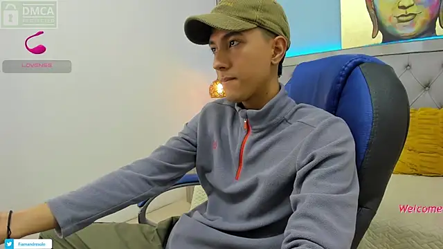 HarolddXL online show from 11/19/25, 01:22