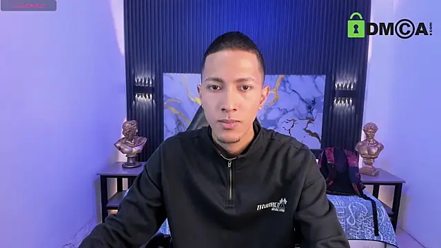 HarolddXL online show from 04/18/26, 01:26