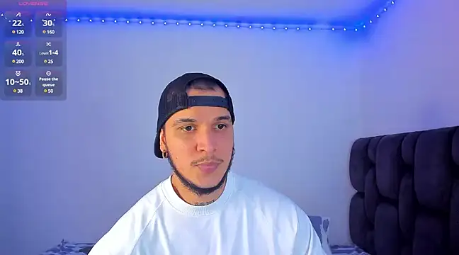 austinoficial online show from 01/19/25, 12:28