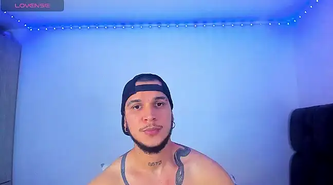 austinoficial online show from 01/19/25, 03:29