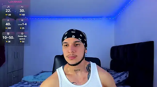 austinoficial online show from 01/21/25, 11:02