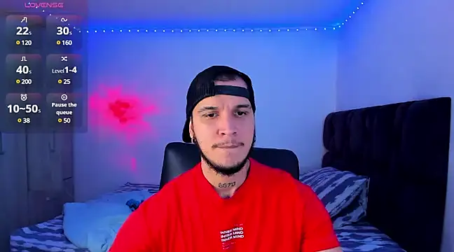 austinoficial online show from 01/22/25, 11:10