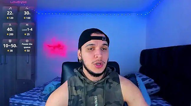 austinoficial online show from 01/23/25, 11:05