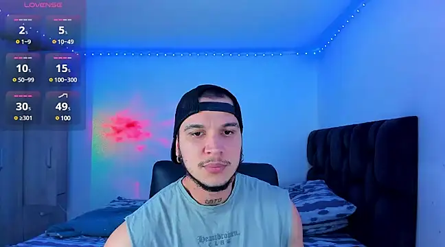 austinoficial online show from 01/25/25, 12:06