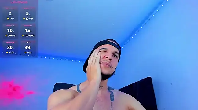 austinoficial online show from 01/25/25, 06:12