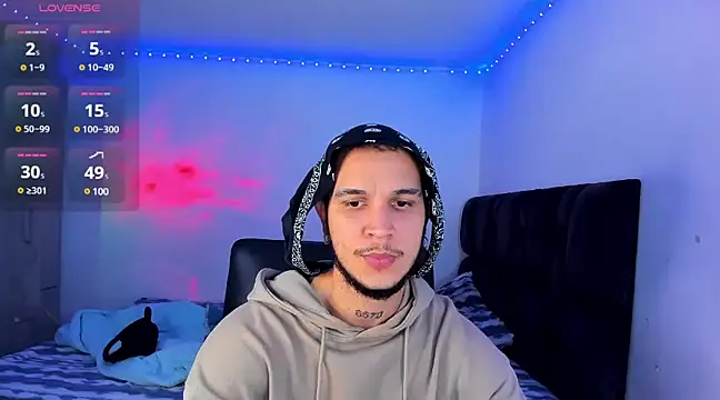 austinoficial online show from 01/25/25, 11:32