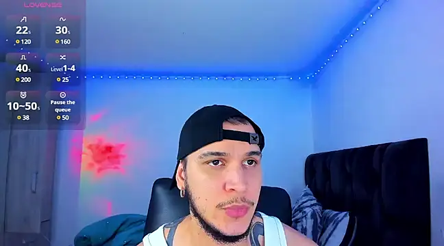 austinoficial online show from 01/26/25, 11:18