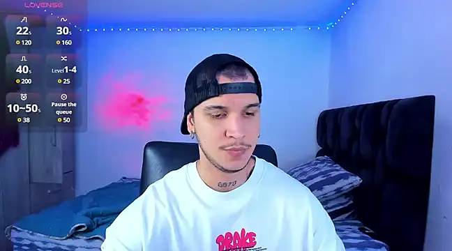 austinoficial online show from 01/28/25, 11:39