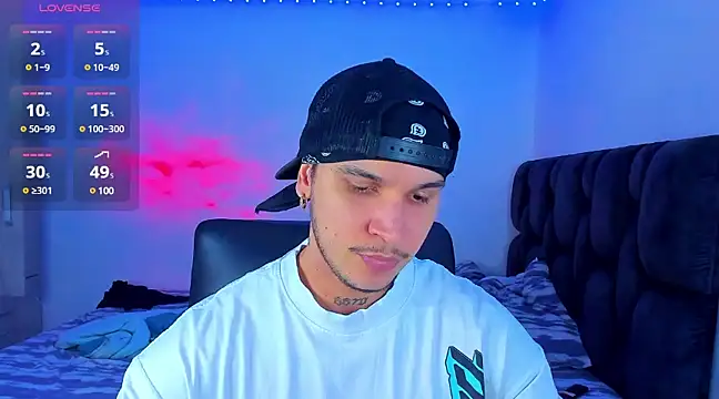 austinoficial online show from 01/31/25, 11:35