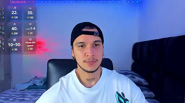 austinoficial online show from 02/05/25, 11:39