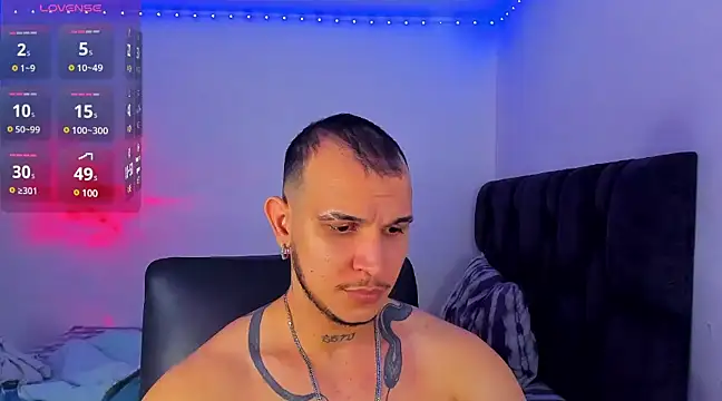 austinoficial online show from 02/12/25, 11:30