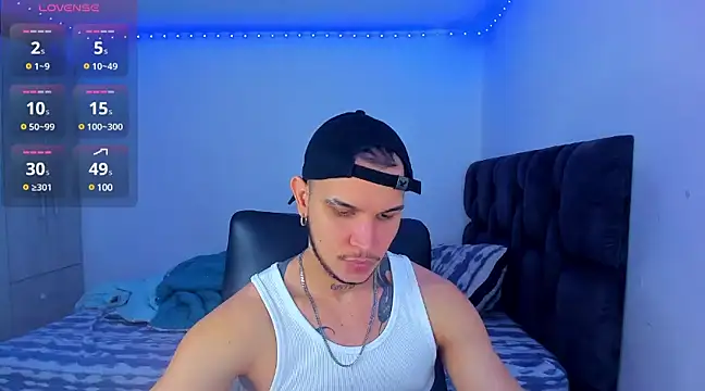 austinoficial online show from 02/18/25, 09:42