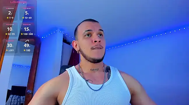 austinoficial online show from 02/19/25, 12:46