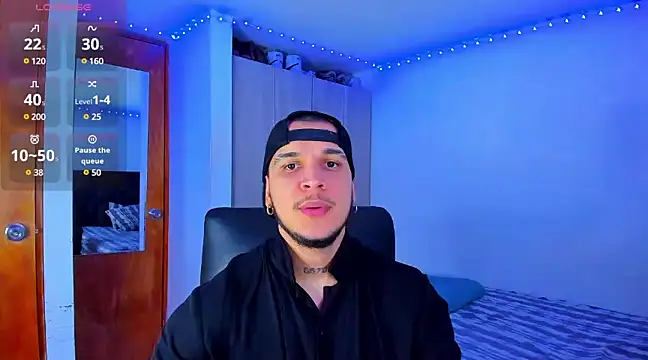 austinoficial online show from 02/23/25, 10:20