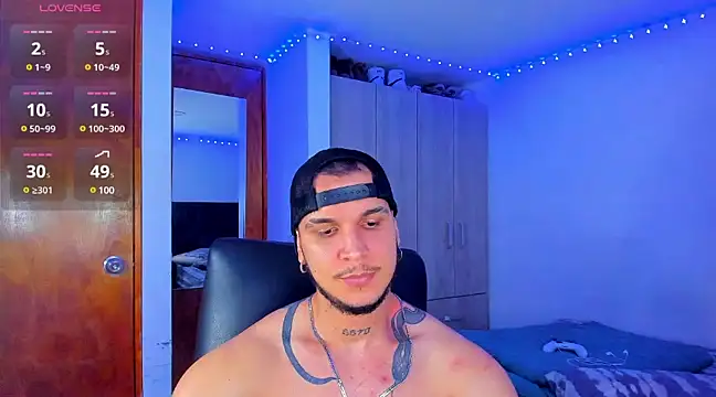 austinoficial online show from 02/26/25, 08:48