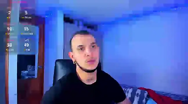 austinoficial online show from 02/27/25, 02:21