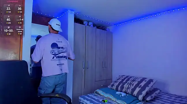 austinoficial online show from 03/01/25, 03:53