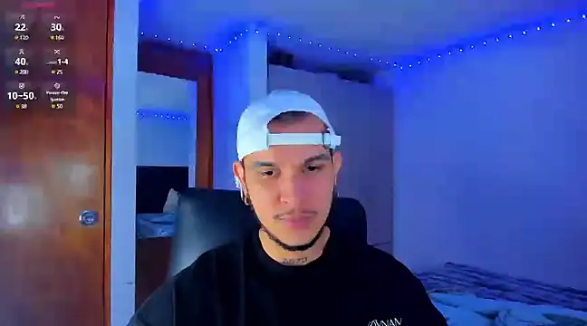 austinoficial online show from 03/05/25, 02:36