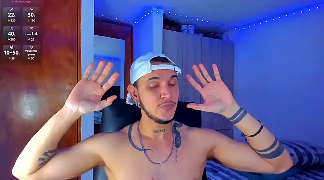 austinoficial online show from 03/05/25, 08:43