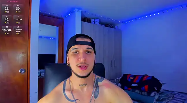 austinoficial online show from 03/06/25, 08:08