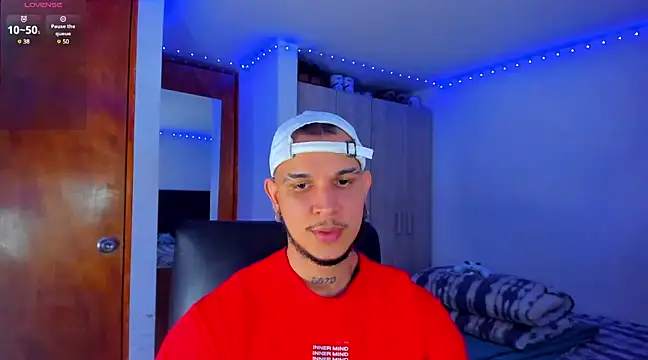 austinoficial online show from 03/08/25, 04:12