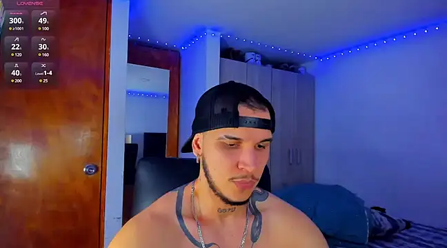 austinoficial online show from 03/11/25, 10:18