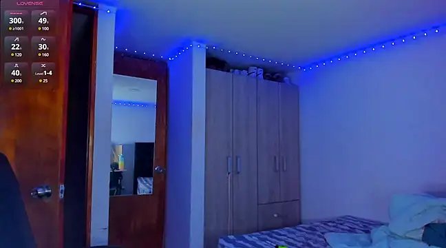 austinoficial online show from 03/14/25, 01:16