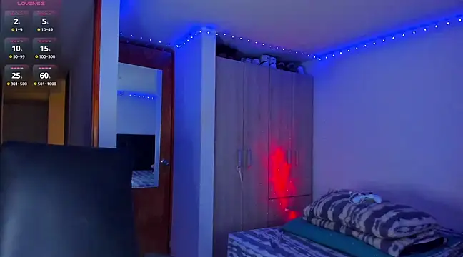 austinoficial online show from 03/15/25, 02:46