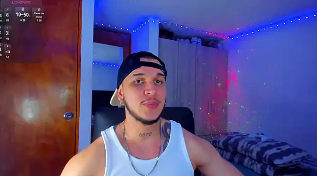 austinoficial online show from 03/16/25, 05:14