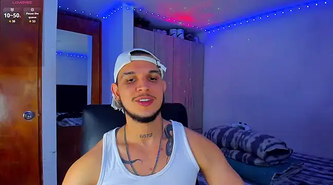 austinoficial online show from 03/22/25, 05:39