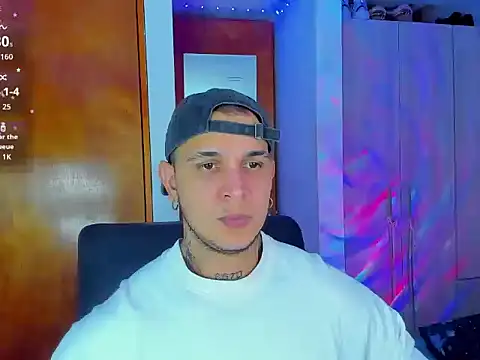 austinoficial online show from 09/08/25, 11:37