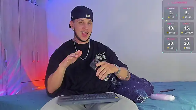 austinoficial online show from 11/15/25, 11:21