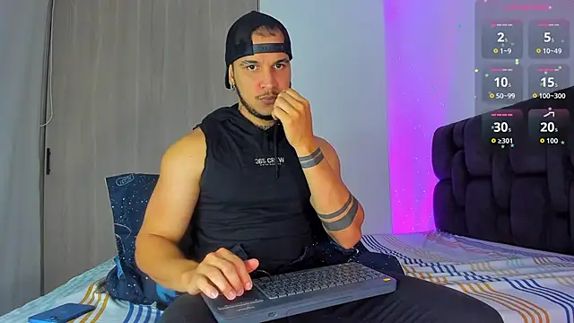 austinoficial online show from 01/05/26, 11:08