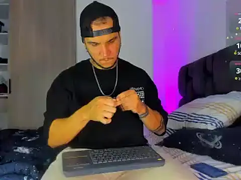 austinoficial online show from 01/15/26, 08:45