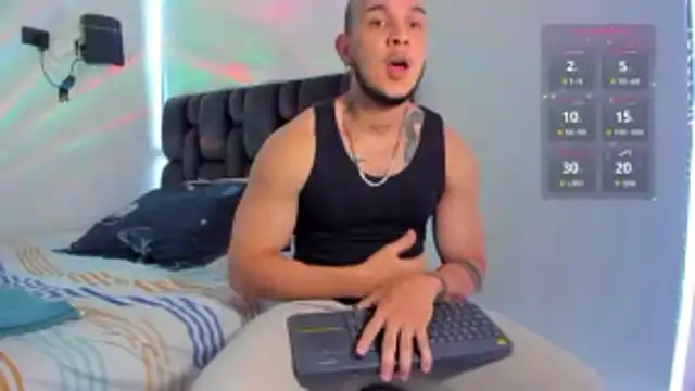 austinoficial online show from 03/02/26, 09:10