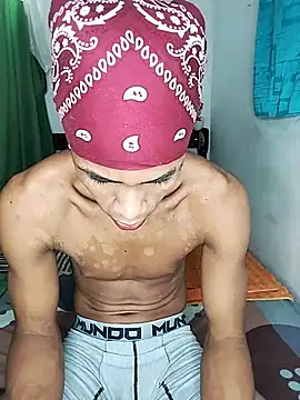 Black Manba online show from 03/01/25, 04:37