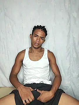 Black Manba online show from 03/22/25, 03:52