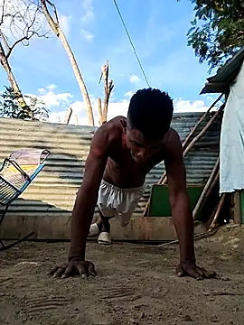 Black Manba online show from 09/14/25, 11:09