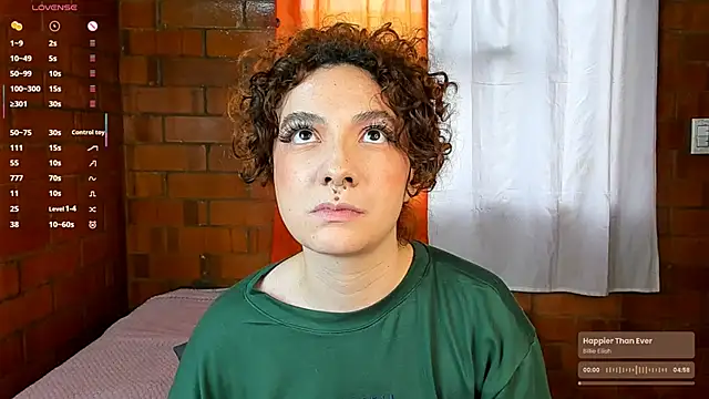 Annycolin  online show from 02/13/25, 10:33