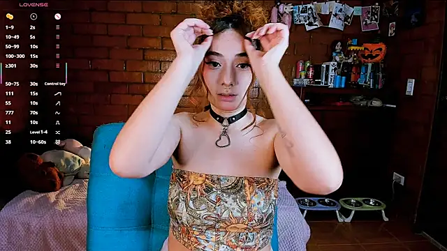 Annycolin  online show from 02/20/26, 10:54