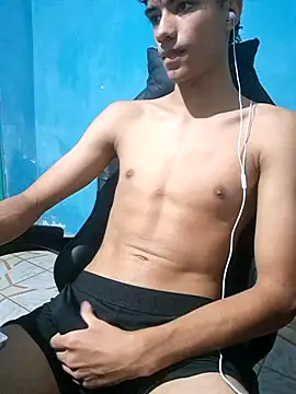 Arthurfer2 online show from 03/16/26, 02:50