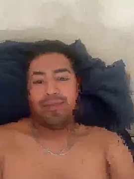 Suass24 online show from 10/30/25, 03:57