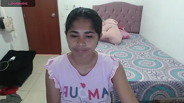 july-feria online show from 02/08/25, 04:04